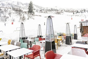 Hôtel La Tarentaise