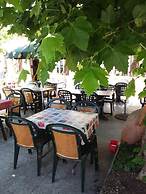 Hôtel Restaurant du Vanil Noir