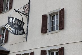 Hôtel Restaurant du Vanil Noir