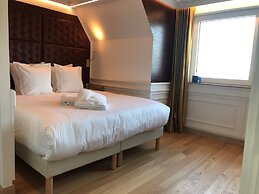 Hotel Merveilleux Côté Mer