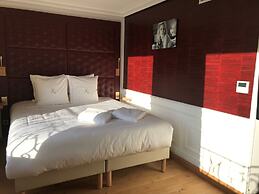 Hotel Merveilleux Côté Mer