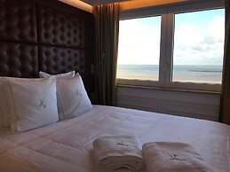 Hotel Merveilleux Côté Mer
