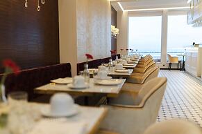 Hotel Merveilleux Côté Mer