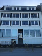 Hotel Merveilleux Côté Mer