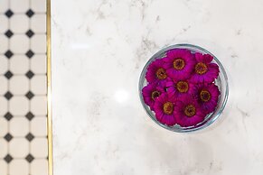 Hotel Merveilleux Côté Mer