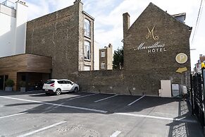 Hotel Merveilleux Côté Mer
