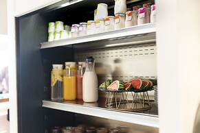 Hotel Merveilleux Côté Mer