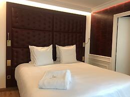 Hotel Merveilleux Côté Mer