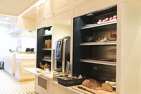 Hotel Merveilleux Côté Mer