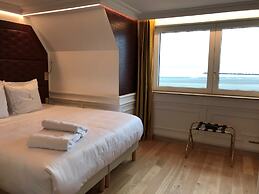 Hotel Merveilleux Côté Mer