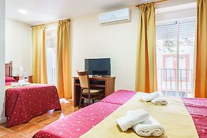 Hotel Carlos V by Viverestays