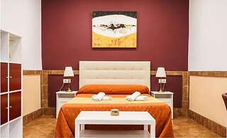 Hotel Carlos V by Viverestays