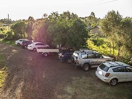 Eldoret Inner Harbour Resort