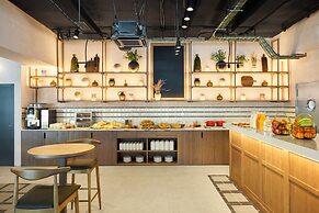 Four Points Flex by Sheraton Malaga Centre
