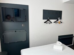 Four Points Flex by Sheraton Malaga Centre