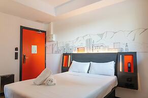 easyHotel Málaga City Centre