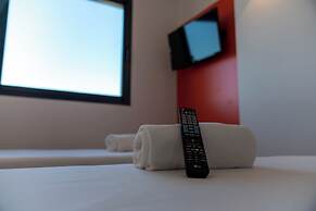 easyHotel Málaga City Centre