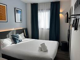 Four Points Flex by Sheraton Malaga Centre