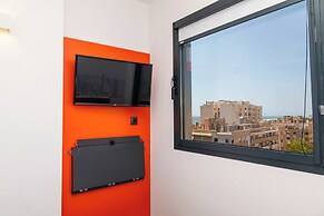 easyHotel Málaga City Centre