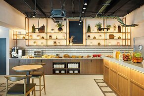 Four Points Flex by Sheraton Malaga Centre