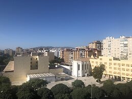 easyHotel Málaga City Centre