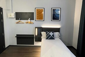Four Points Flex by Sheraton Malaga Centre