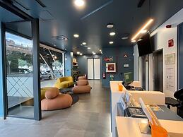Four Points Flex by Sheraton Malaga Centre