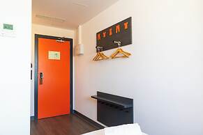 easyHotel Málaga City Centre