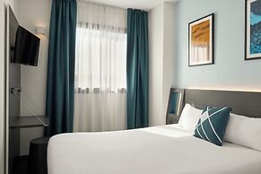 Four Points Flex by Sheraton Malaga Centre