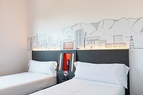 easyHotel Málaga City Centre
