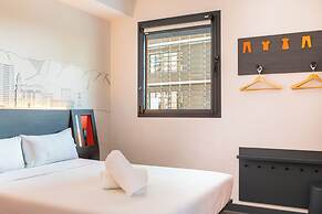easyHotel Málaga City Centre