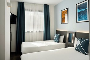 Four Points Flex by Sheraton Malaga Centre