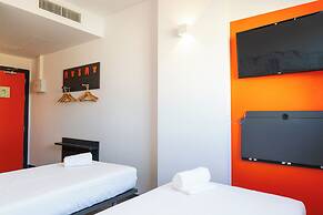 easyHotel Málaga City Centre