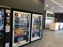 easyHotel Málaga City Centre