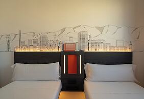 easyHotel Málaga City Centre