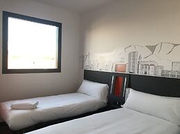 easyHotel Málaga City Centre