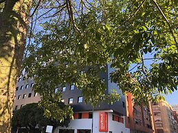 easyHotel Málaga City Centre