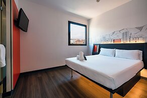 easyHotel Málaga City Centre