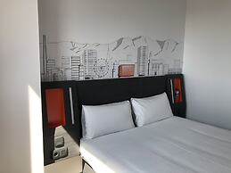 easyHotel Málaga City Centre
