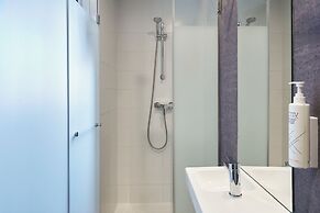 Four Points Flex by Sheraton Malaga Centre