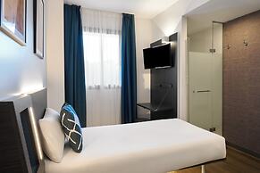 Four Points Flex by Sheraton Malaga Centre
