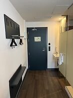Four Points Flex by Sheraton Malaga Centre