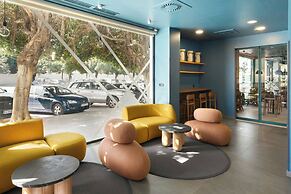 Four Points Flex by Sheraton Malaga Centre