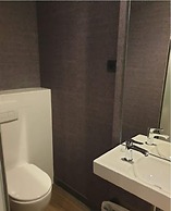 easyHotel Málaga City Centre