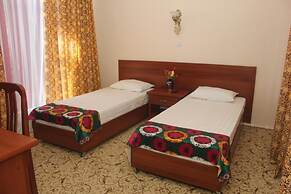 Hotel Shams