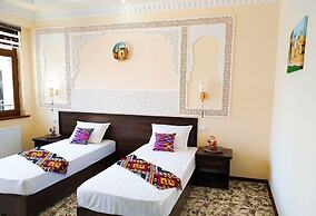 Hotel Shams