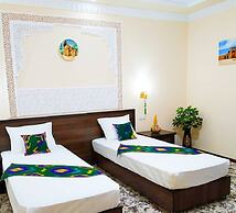 Hotel Shams