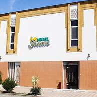 Hotel Shams