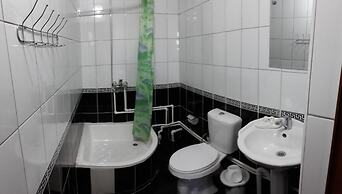 Hotel Shams