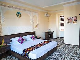 Hotel Shams